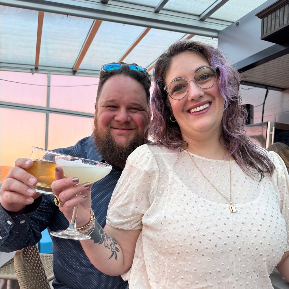 Meet your Posher, Robyn